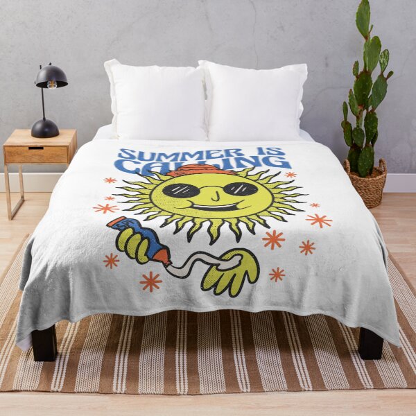 Item preview, Summer is calling designed and sold by J12-M08.