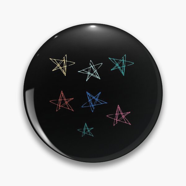 Item preview, Stars sets designed and sold by PF-creations.