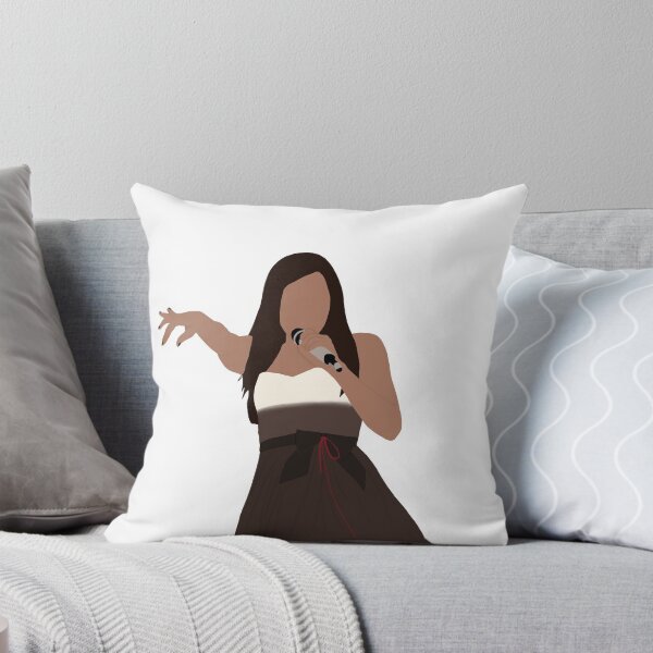 Item preview, Santana Lopez Valerie designed and sold by lydsdrawings.