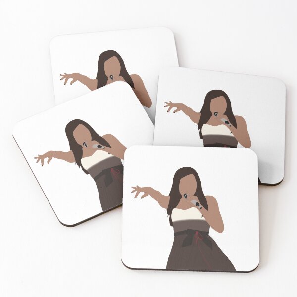 Item preview, Santana Lopez Valerie designed and sold by lydsdrawings.