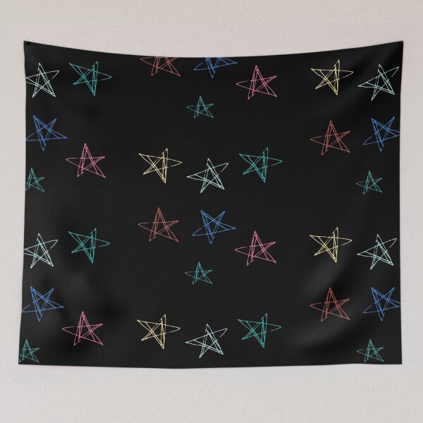 Item preview, Stars sets designed and sold by PF-creations.