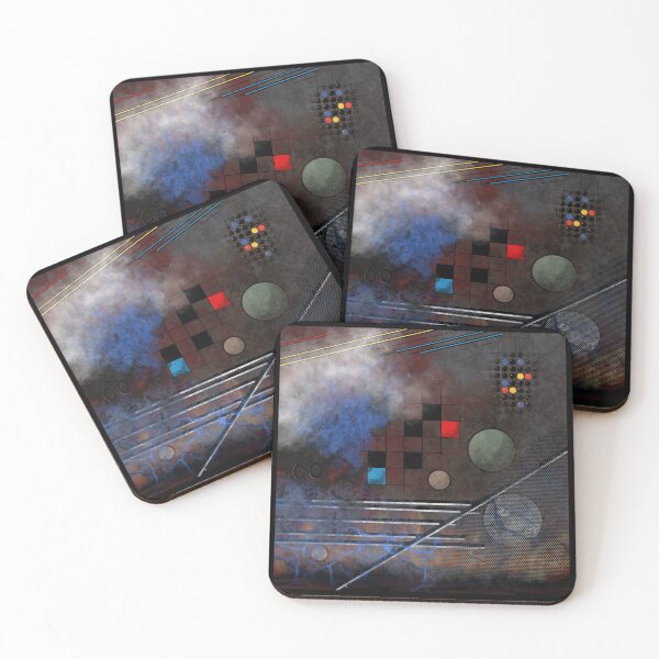 Item preview, Abstract Art ... 01157 ... Abstract Art ... 01157 ... designed and sold by AtelierFafard.