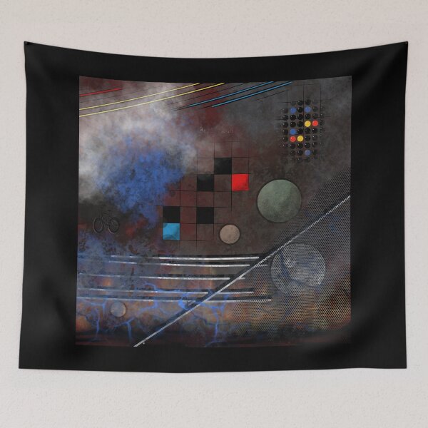 Item preview, Abstract Art ... 01157 ... Abstract Art ... 01157 ... designed and sold by AtelierFafard.