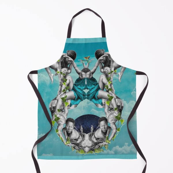 Item preview, Ôrun dance designed and sold by Cacica.