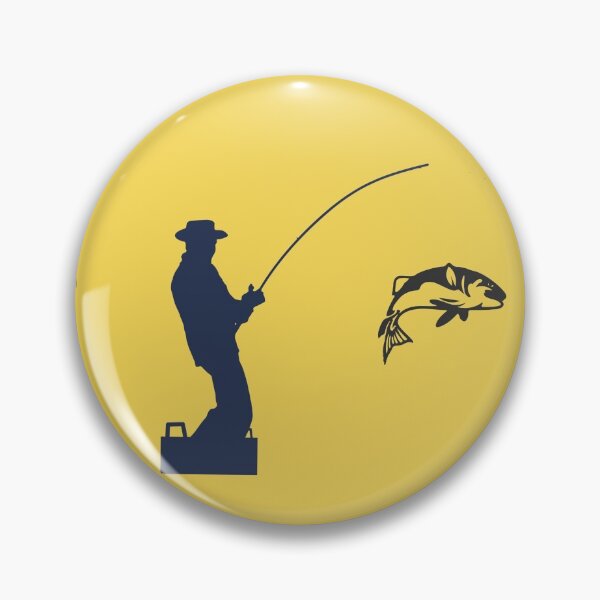 Item preview, Can't Work Today. I'd rather be fishing. designed and sold by OliOuterBrands.