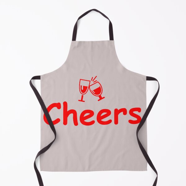 Item preview, Cheers classical t-shirt design designed and sold by ODELUNITY.