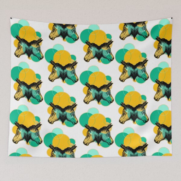 Item preview, Donkey bubbles designed and sold by coleyart.