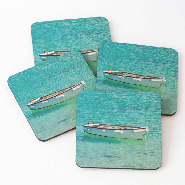 Item preview, Boat in Trémazan designed and sold by Jean-Luc Rollier.