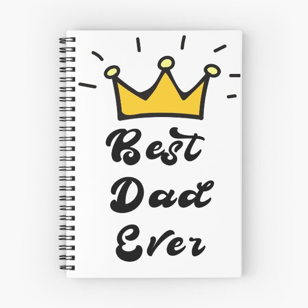 Item preview, Best Dad ever designed and sold by Onprime.