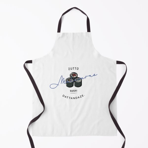 Item preview, Zutto Sushi Dattandaze. Makimono sushiroll designed and sold by 9bdesign.