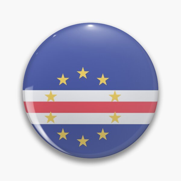 Item preview, Cape Verde designed and sold by FlatFlags.
