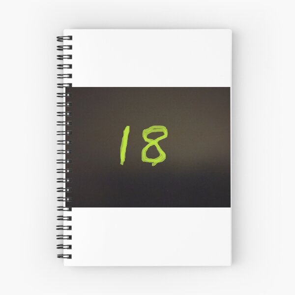 Item preview, I'M 18 .. (green) designed and sold by JPOempathy.
