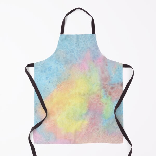 Item preview, Watercolor Candy floss/cotton candy  designed and sold by Sarah Zan.
