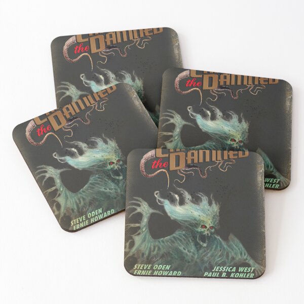 Item preview, Copy of Tales from the Canyons of the Damned: No. 39 designed and sold by canyonsofthedam.