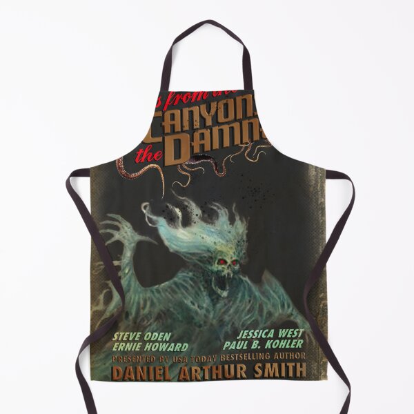 Item preview, Copy of Tales from the Canyons of the Damned: No. 39 designed and sold by canyonsofthedam.