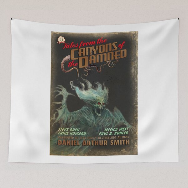 Item preview, Copy of Tales from the Canyons of the Damned: No. 39 designed and sold by canyonsofthedam.