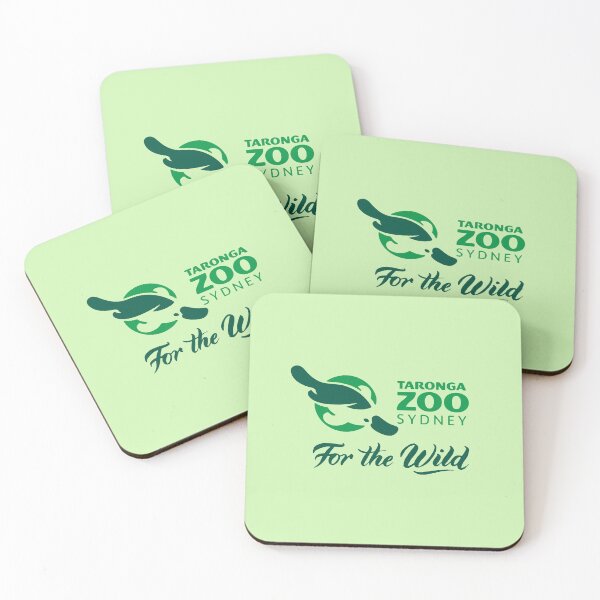 Item preview, Taronga Zoo Park Logo1 designed and sold by Brandpaints.