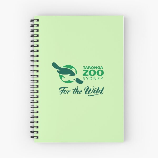 Item preview, Taronga Zoo Park Logo1 designed and sold by Brandpaints.