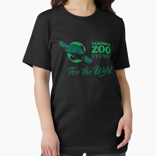 Item preview, Taronga Zoo Park Logo1 designed and sold by Brandpaints.