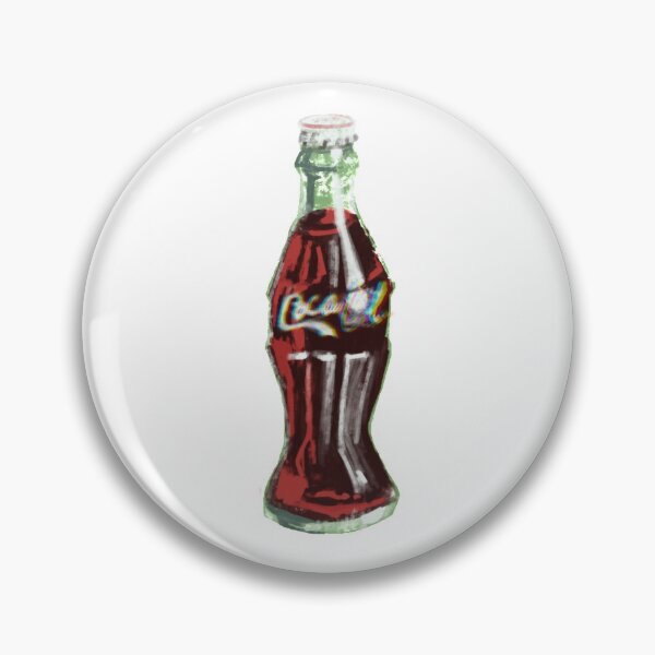 Item preview, vintage Soda Bottle designed and sold by Sfandy.