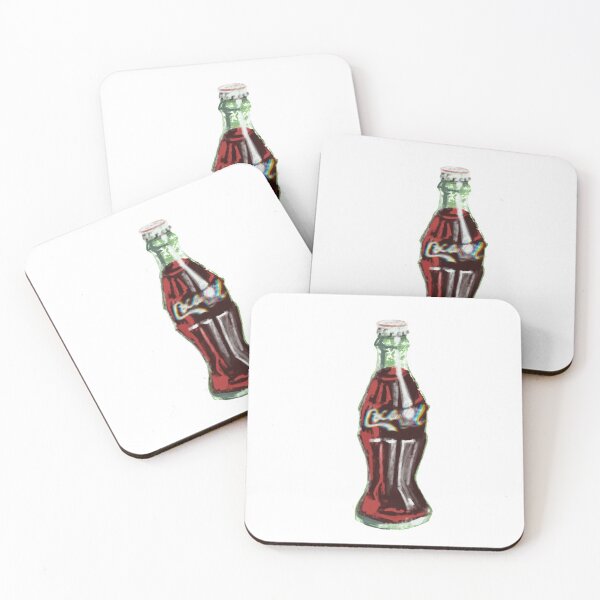Item preview, vintage Soda Bottle designed and sold by Sfandy.