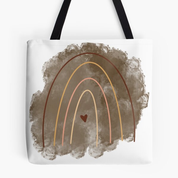 Item preview, Boho rainbow  designed and sold by Alexis Da Ponte.