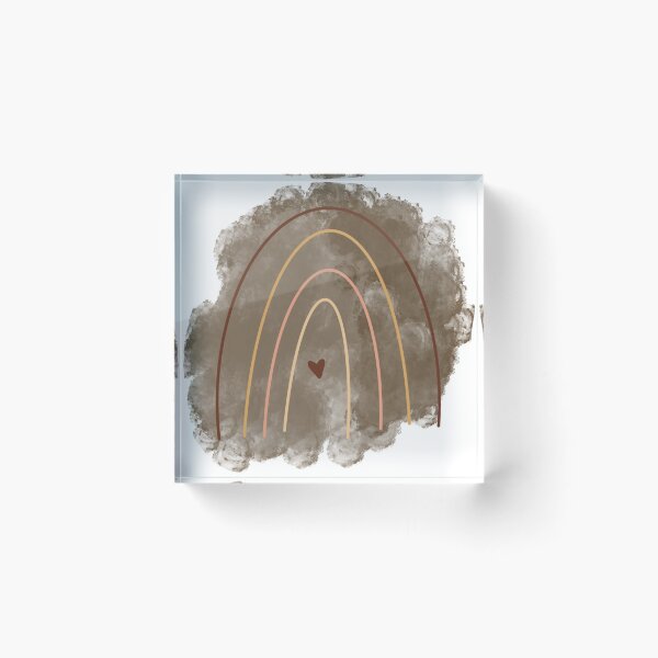Item preview, Boho rainbow  designed and sold by Alexis Da Ponte.