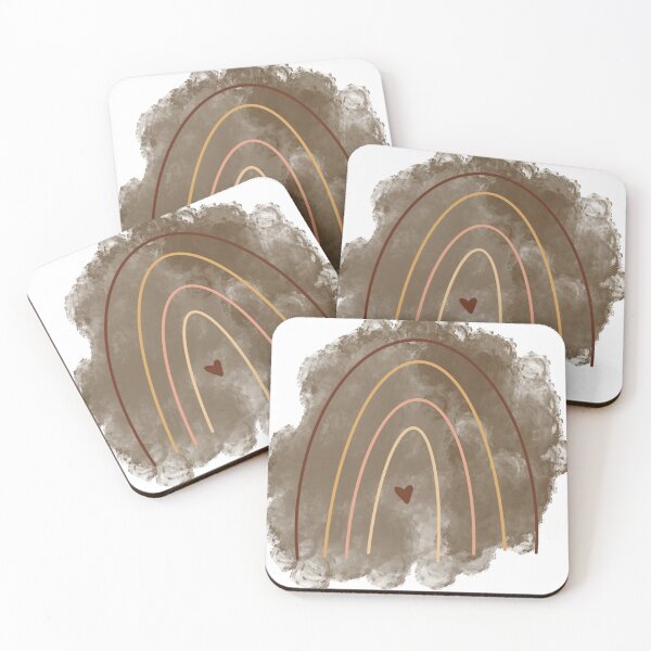 Item preview, Boho rainbow  designed and sold by Alexis Da Ponte.