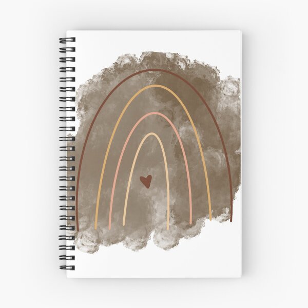 Item preview, Boho rainbow  designed and sold by Alexis Da Ponte.