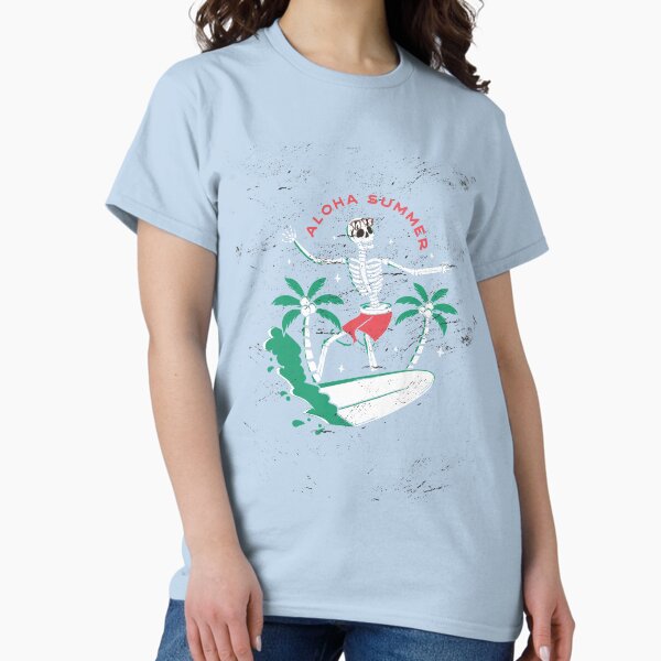 Item preview, Aloha Summer designed and sold by J12-M08.
