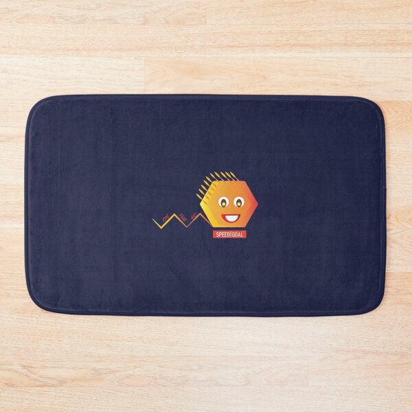 Item preview, Speed Polygon on the go  designed and sold by DesignerArcade.