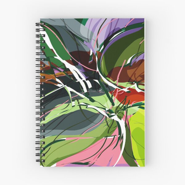 Item preview, Evergreen, Rolando Paciel designed and sold by The Sr Corchea Backroom Art.