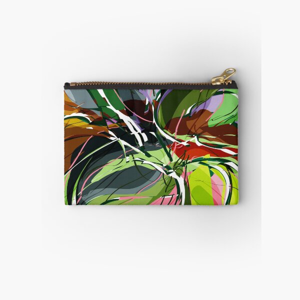 Item preview, Evergreen, Rolando Paciel designed and sold by The Sr Corchea Backroom Art.