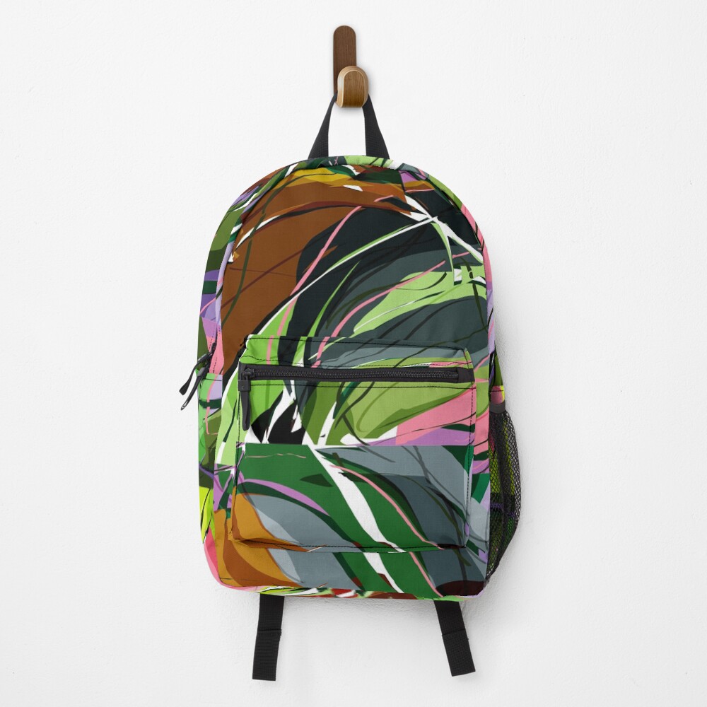 evrgrn backpack