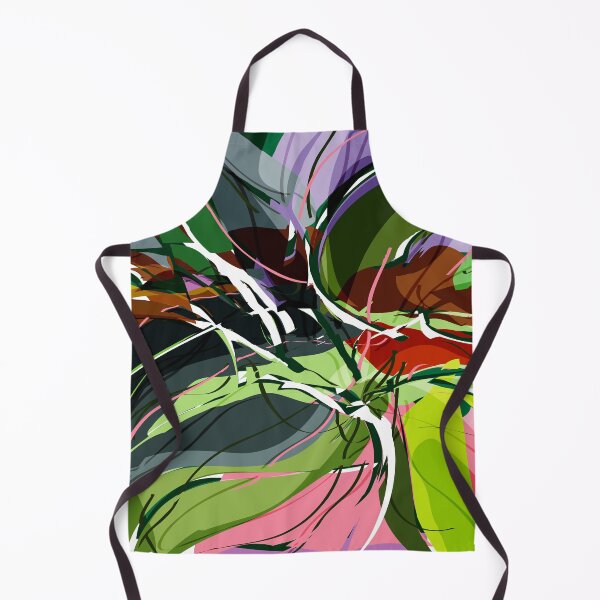 Item preview, Evergreen, Rolando Paciel designed and sold by The Sr Corchea Backroom Art.