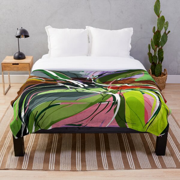 Item preview, Evergreen, Rolando Paciel designed and sold by The Sr Corchea Backroom Art.