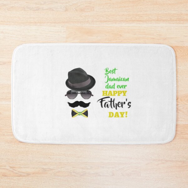 Item preview, Jamaican Dad Cards designed and sold by Poetic4Passion.