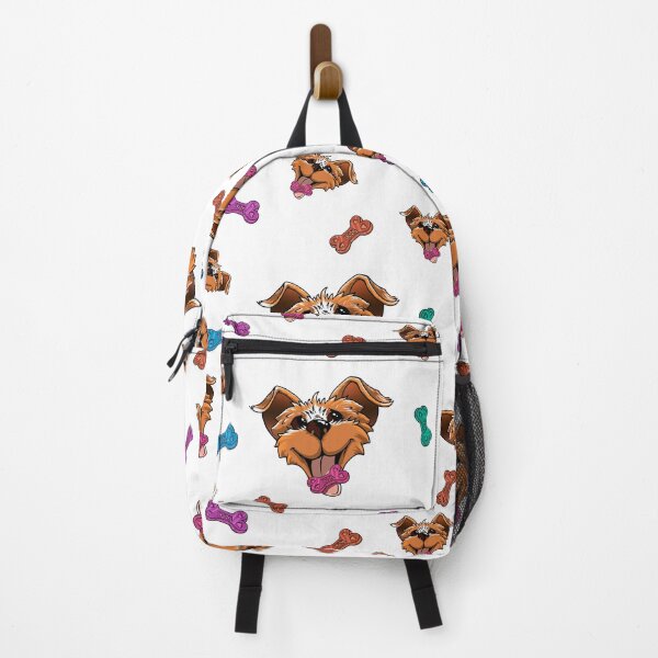 Item preview, Happy Portuguese Podenco Dog designed and sold by Ezu-Ilustracion.