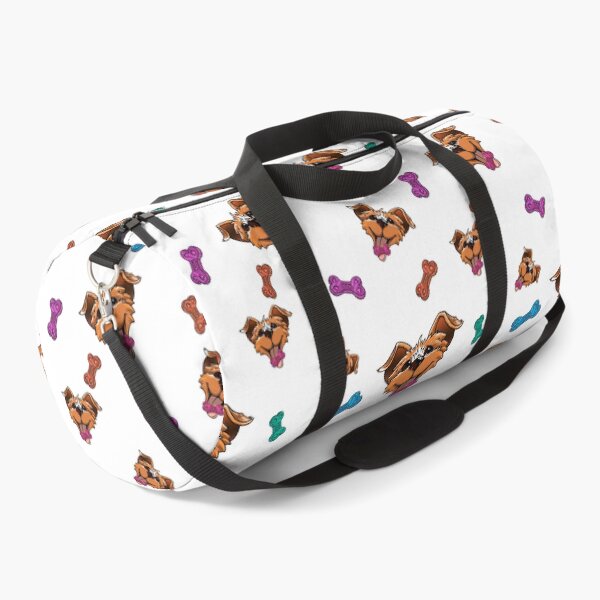 Item preview, Happy Portuguese Podenco Dog designed and sold by Ezu-Ilustracion.