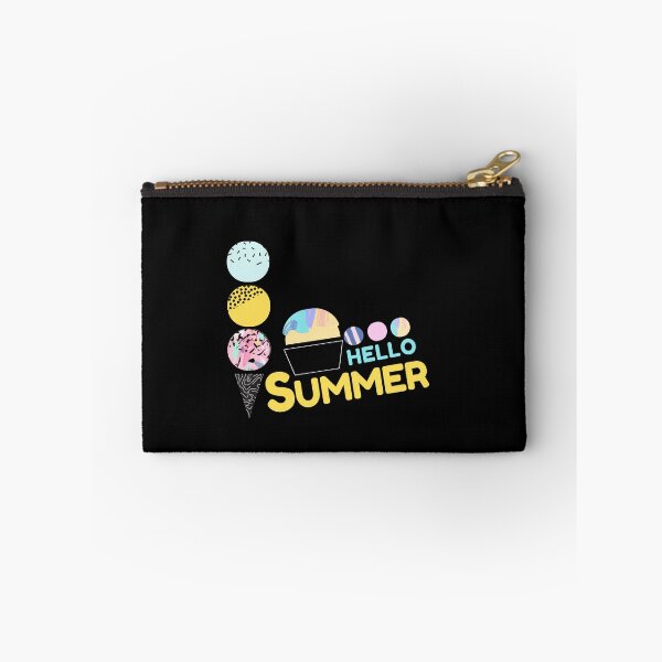 Item preview, Hello Summer designed and sold by KaylaStudio.