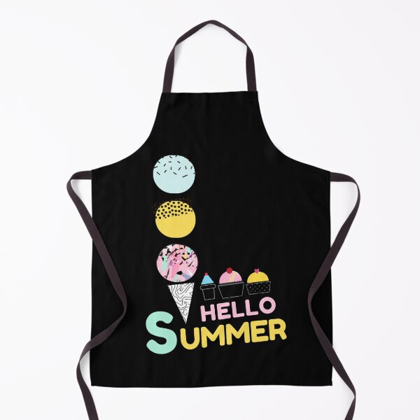 Item preview, Hello Summer designed and sold by KaylaStudio.