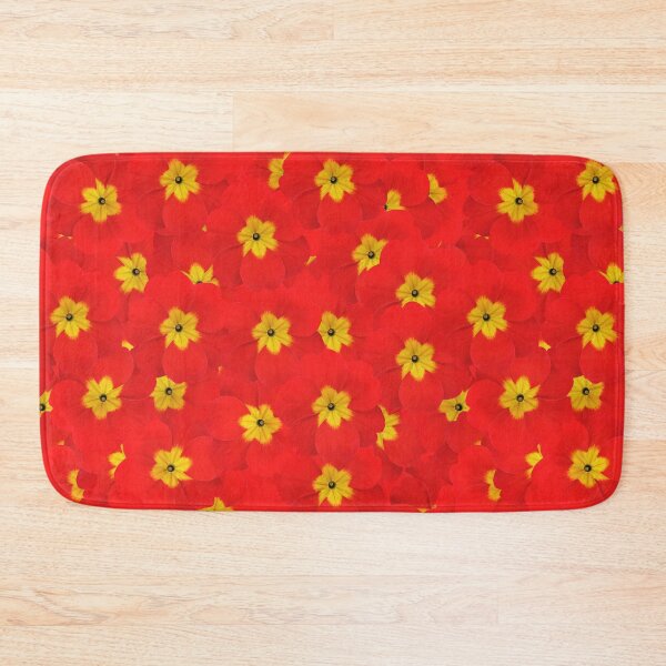 Item preview, Red Primrose designed and sold by Emitropy.