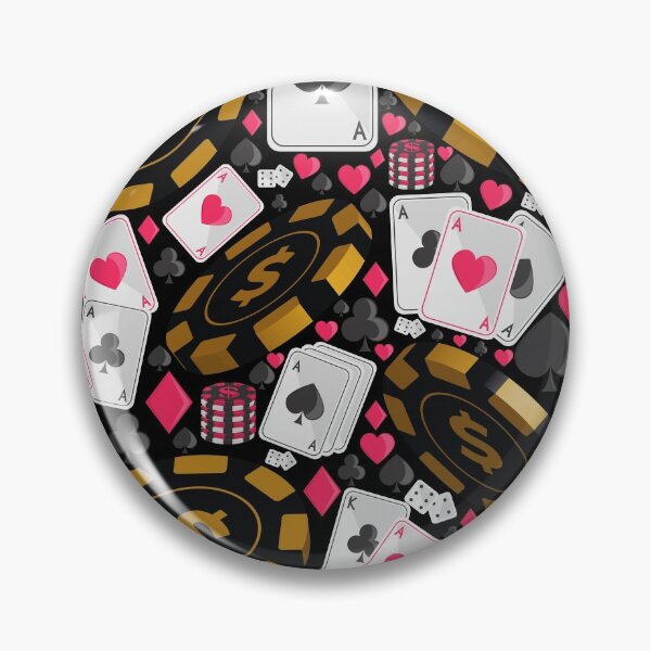 Item preview, Casino Madness designed and sold by loonely.