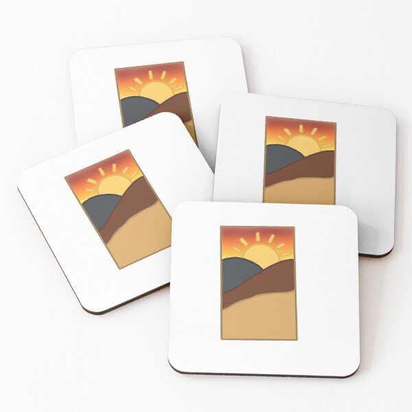 Item preview, Boho sunset designed and sold by Alexis Da Ponte.