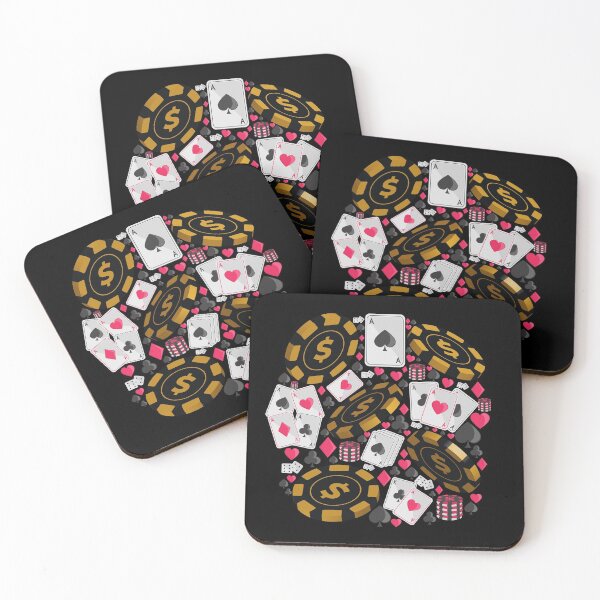 Item preview, Casino Madness designed and sold by loonely.