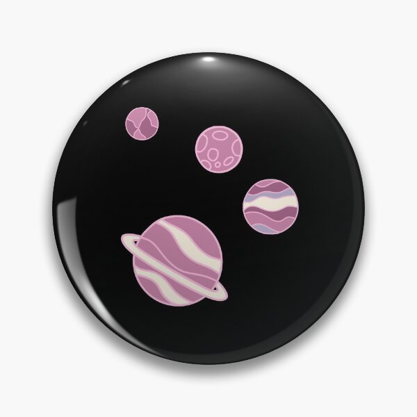 Item preview, Planets sets designed and sold by PF-creations.