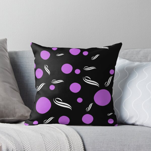 Item preview, Purple Abstract Pattern  designed and sold by Amovar.