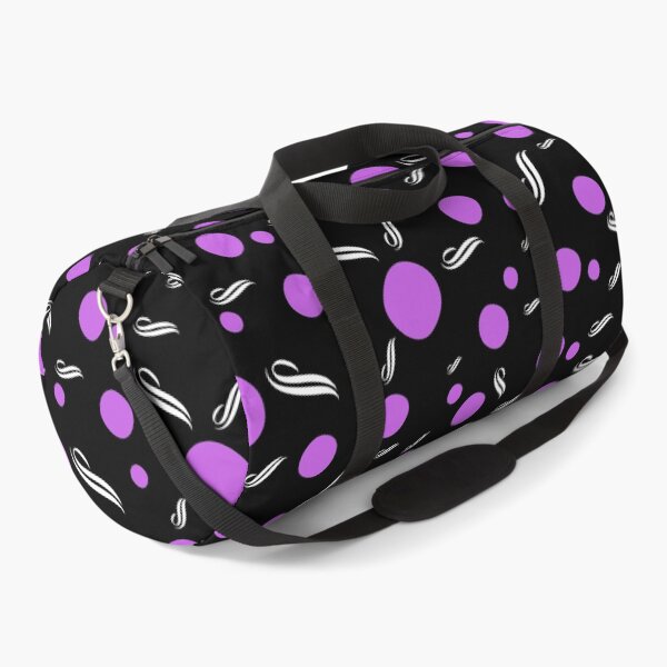 Item preview, Purple Abstract Pattern  designed and sold by Amovar.