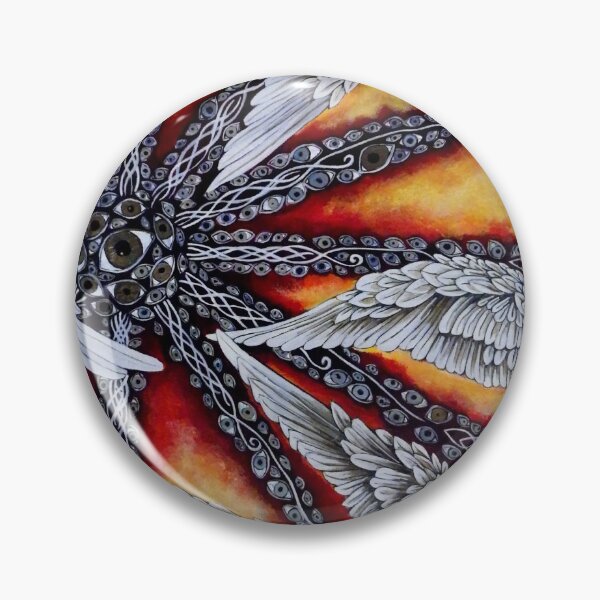 Item preview, Wheel of Fate designed and sold by CassBeanland.
