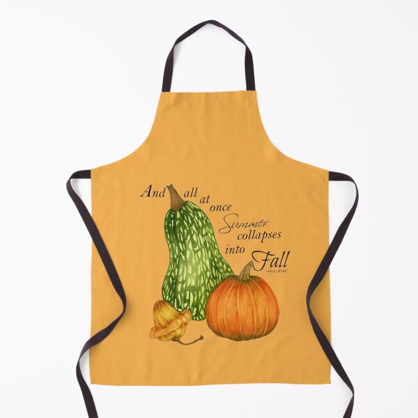 Item preview, Fall Harvest - Gourds, pumpkin and verse designed and sold by Jyn Branik.